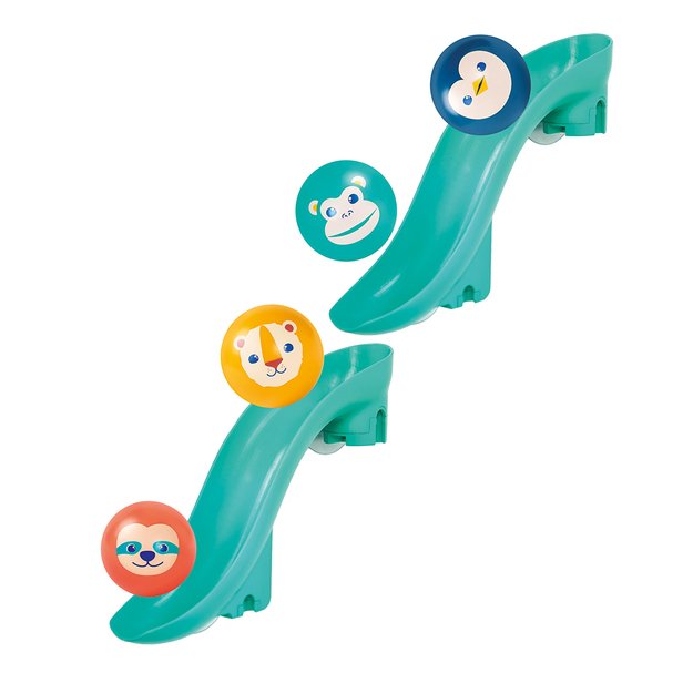 LUDI vonios žaislas Čiuožyklos 1